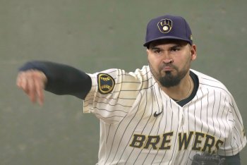 When Good Stuff Becomes Predictable: The Milwaukee Brewers' Fastball Dilemma