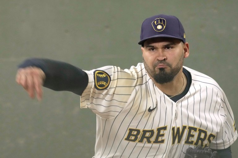 When Good Stuff Becomes Predictable: The Milwaukee Brewers' Fastball Dilemma