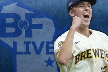 Special Live: Brewers Are Headed To The NLCS