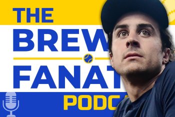 The Brewers Come Back AGAIN