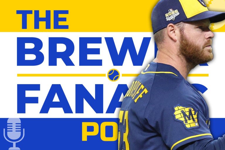 Brewers Destroy Rays In Game Three
