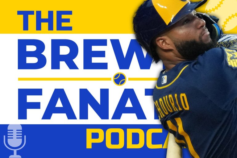 Breaking Down The Brewers-Padres NLDS