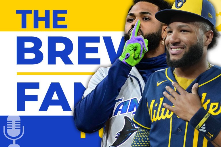 Brewers-Rays World Series Breakdown