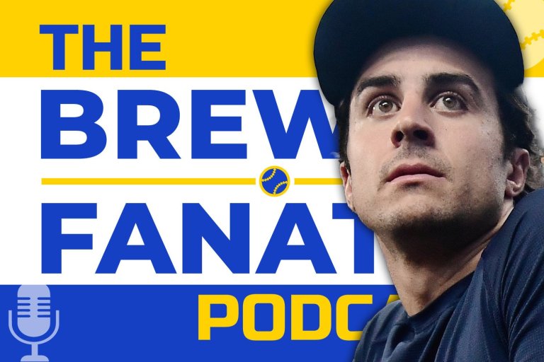 The Brewers Come Back AGAIN