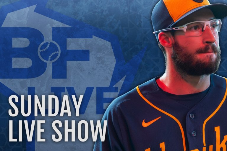 Sunday Live: The World Series Is Brewin'