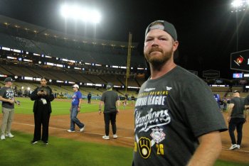 The Man Goes On the Roster: Brandon Woodruff and the Non-Dilemma