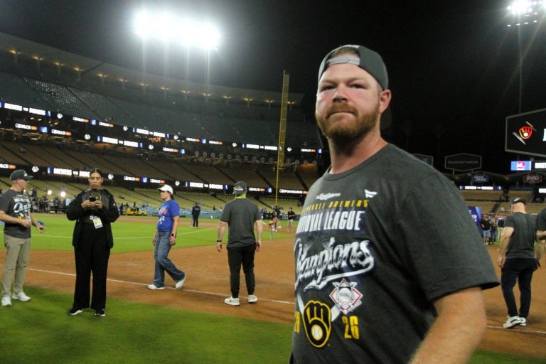 The Man Goes On the Roster: Brandon Woodruff and the Non-Dilemma