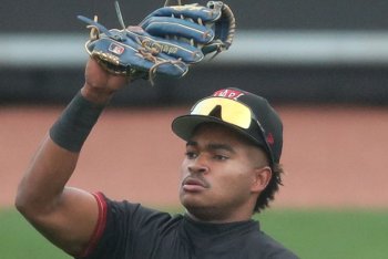 Braylon Payne, Matthew Wood Among Brewers Prospects to Dazzle in First Week of Arizona Fall League