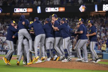 Listen to History: Relive the Radio Call of the Brewers Clinching A Trip to the World Series