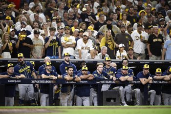 The Brewers’ Biggest Postseason Problem is Starting to Look Familiar