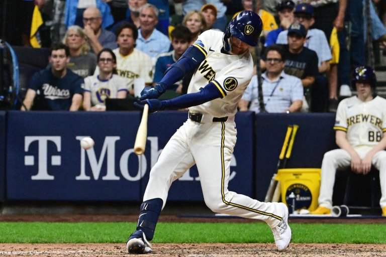 How the Brewers Remade Their Offense to Win in October