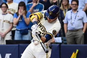 Who Has the World Series Lineup Advantage? Taking a Look at How Brewers, Rays Match Up