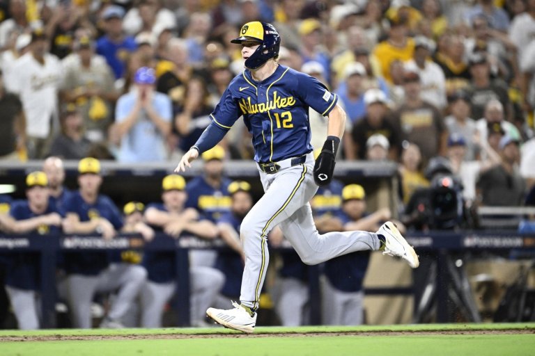 Evaluating Brewers' 2023 Draft Class: One Big Hit, Two Traded Relievers, And More On The Way