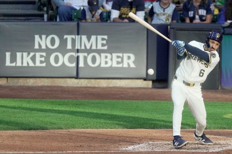 Brewers’ Offensive Approach Could Be Key to Taking Control of NLCS