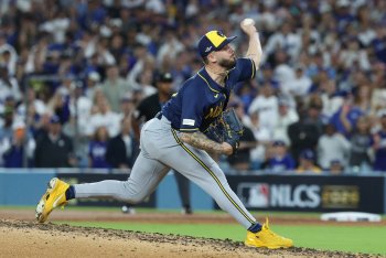Left Is Right: Brewers’ Southpaws Came Up Huge in NLCS Game 3