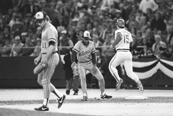 Exorcising The Ghosts Of 1982
