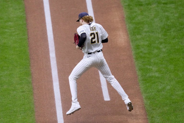 3 Keys to Brewers Sweeping the Padres, Advancing to the NLCS