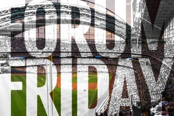 Forum Friday: Brewers Mount Rushmore, NLCS Roster, MLB Season Shortening