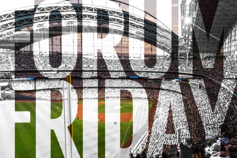 Forum Friday: Where This Team Ranks As Champions, Made Extension, Best Brewer Song