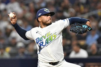Who Are the Tampa Bay Rays? Freddy Peralta Brings Some Talented New Friends to Face the Brewers in the World Series
