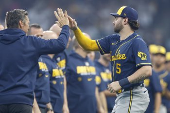 4 Brewers Who Need to Step Up in NLDS Game 4