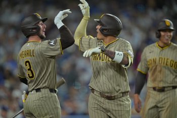 October Blueprint: How to Handle Fernando Tatis Jr. and the Padres Offense