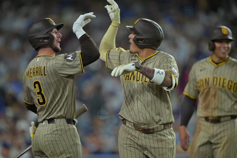 October Blueprint: How to Handle Fernando Tatis Jr. and the Padres Offense