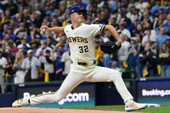 Brewers-Dodgers NL Championship Series Game 1 Matchup By The Numbers