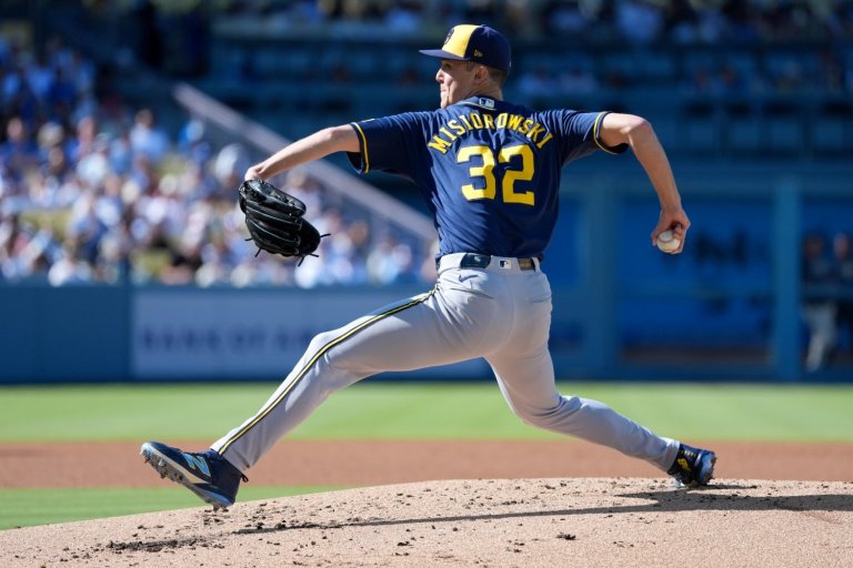Brewers-Dodgers NLCS Preview: What Milwaukee Needs to Do to Reach the World Series