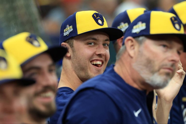Brewers-Rays World Series Game 5 Matchup By The Numbers