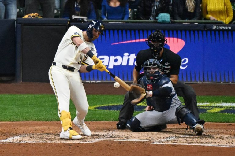 Milwaukee Brewers Roster Check: 2027 Contract Status For Every Player on the 40-Man Roster