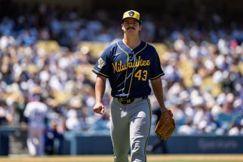 Logan Henderson vs. The Dodgers: Round 3
