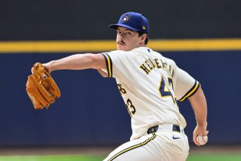 Brewers-Dodgers NL Championship Series Game 2 Matchup By The Numbers