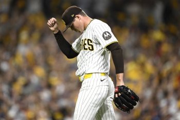 Can Brewers Wait Out Padres' Bullpen in NLDS?