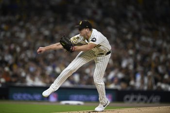 How Can the Brewers Jump On Nick Pivetta and Close Out Padres in Game 3?
