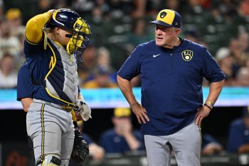 Can the Four-Run Barometer Predict Milwaukee Brewers' 2026 Postseason Success?