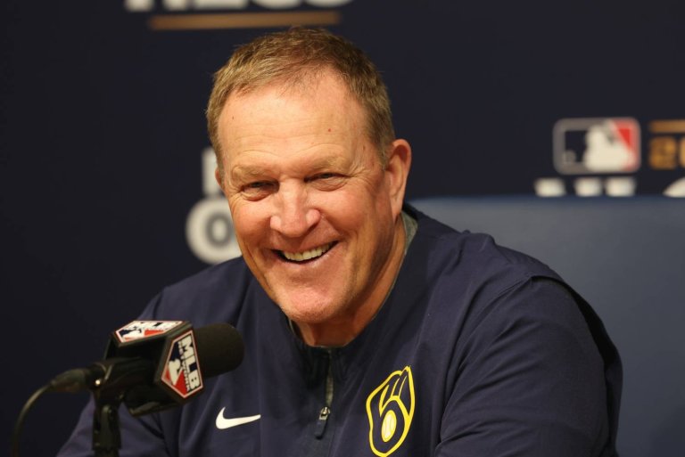 Pat Murphy's Inimitable Style Has Been A Perfect Match With the Brewers