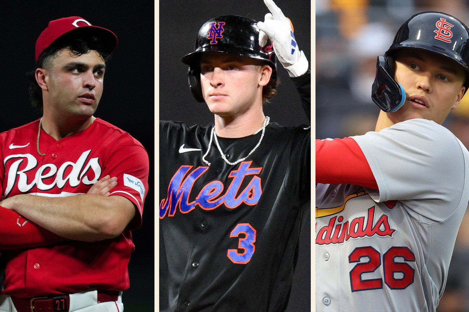 More information about "Breaking Down The Three Strongest NL Rookie Of The Year Candidates"
