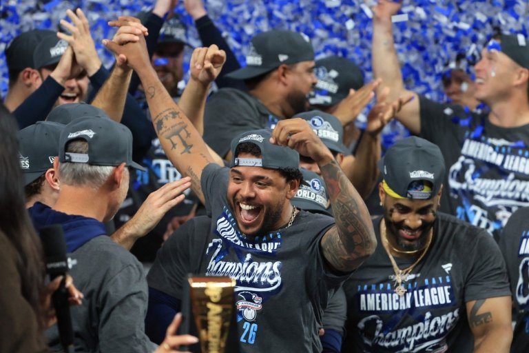 Ignore the Ratings: Small-Market World Series Are Good for Baseball