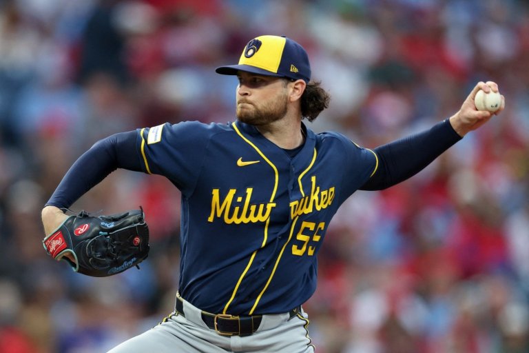 Shane Drohan is a Sinker Guy Now. Will It Work in October?