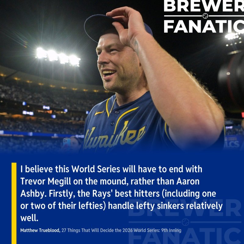 Trevor Megill