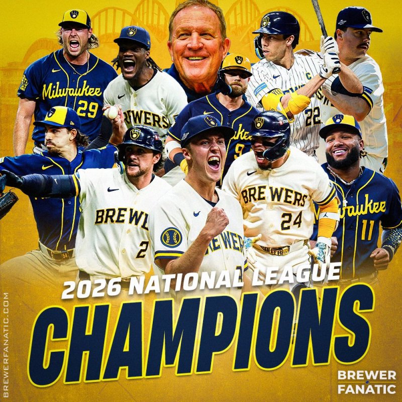NL Champs!