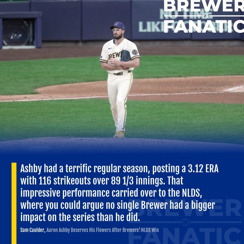 Aaron Ashby