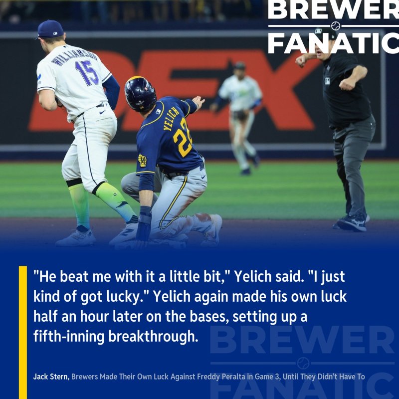 Christian Yelich