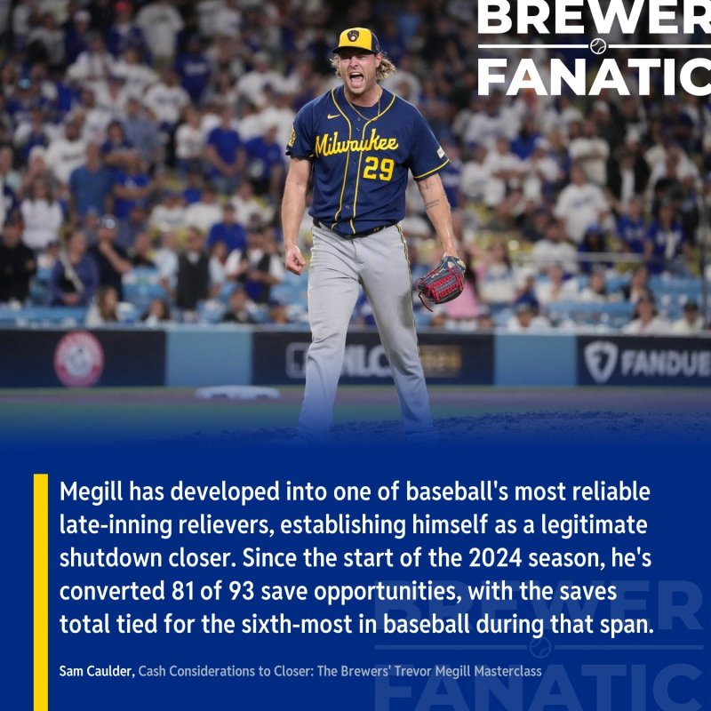 Trevor Megill