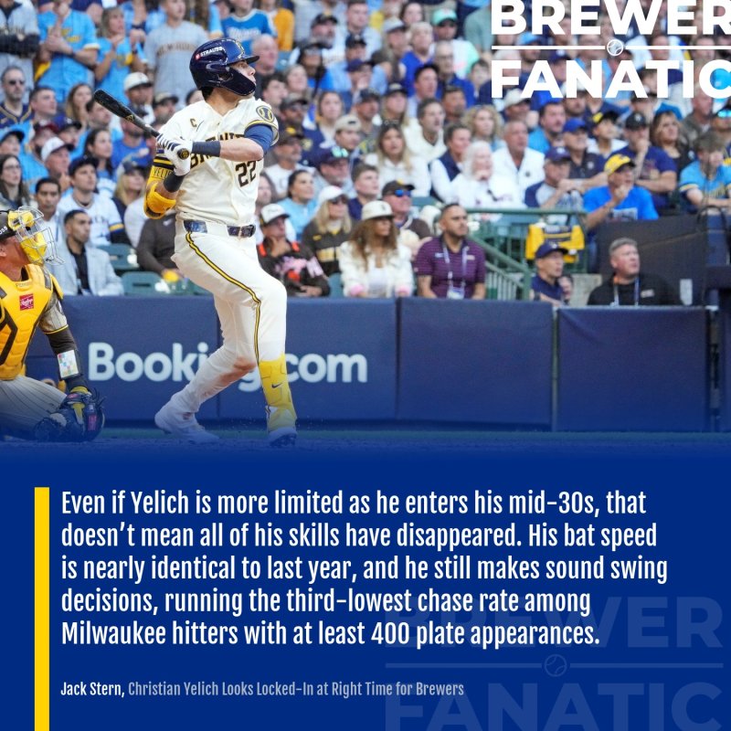 Christian Yelich