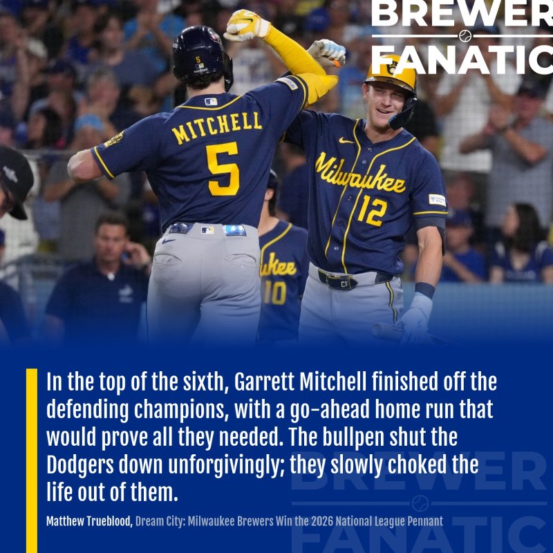 Garrett Mitchell