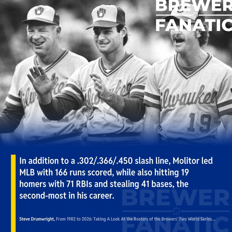 Paul Molitor