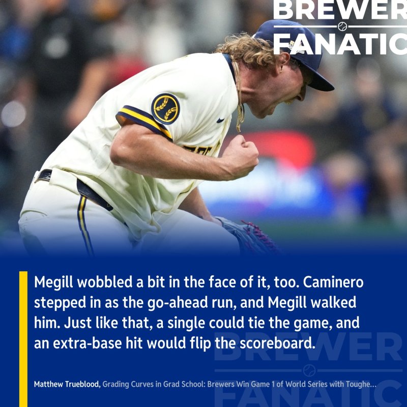 Trevor Megill