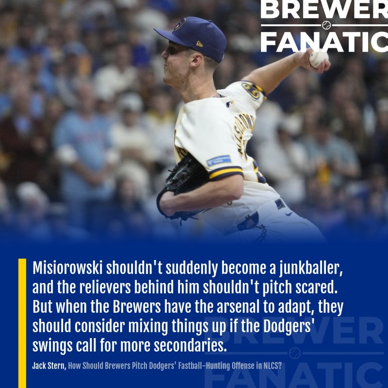 Jacob Misiorowski
